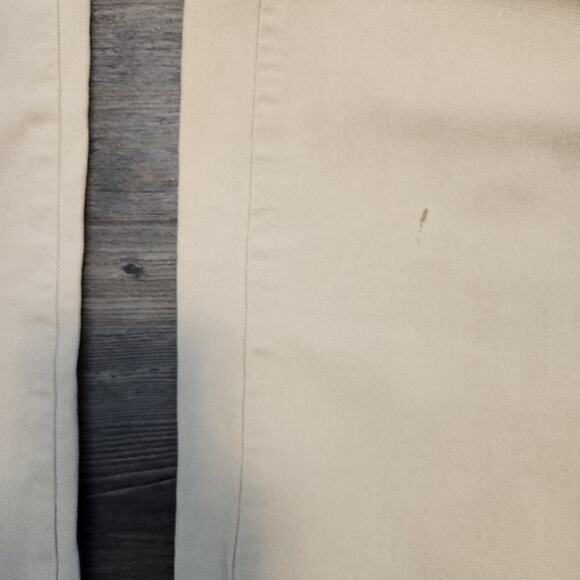 J.Jill Bundle Women's Wide Leg Khaki Pants Bundle of 2 Size 14T - Picture 12 of 12